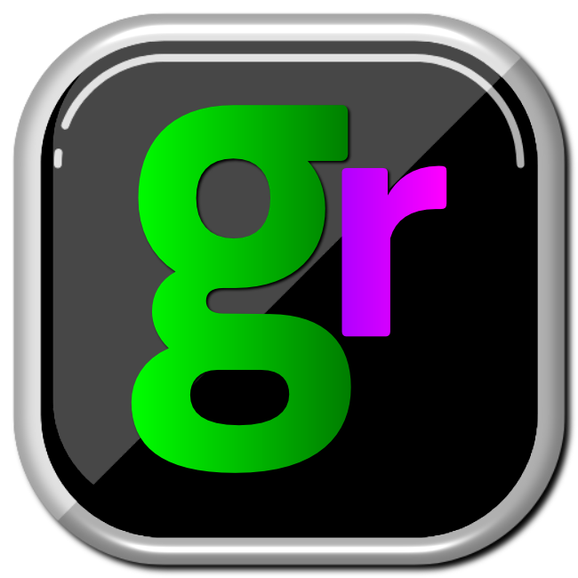 Grammar Index - Grammar Reference Application Icon