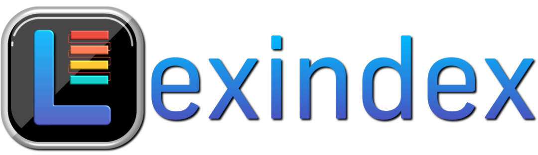 Lexindex - English Turkish Dictionary
